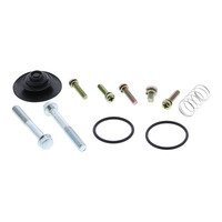 All Balls Racing Fuel Tap Diaphragm Repair Kit (60-1304)
