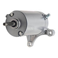 J&N Starter Motor (410-21090) (AHSAB0164)