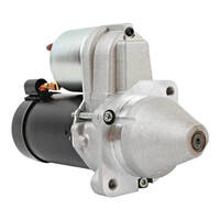 J&N Starter Motor (410-40037) (AHSPR0017)