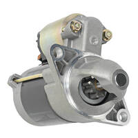 J&N Starter Motor (410-52080) (AHSND0401)