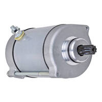 J&N Starter Motor (410-54167) (AHSMU0388)
