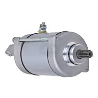 J&N Starter Motor (410-54170) (AHSMU0394)