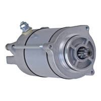 J&N Starter Motor (410-54189) (AHSMU0099)