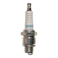 NGK Spark Plug - BR8HS (4322)