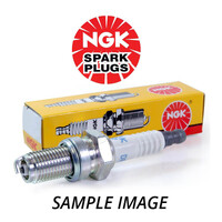 NGK Spark Plug - CPR6EA-9S (1582)