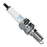 NGK Spark Plug - IMR8C-9H (3653)