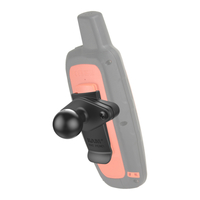 Ram Spine Clip Holder with Ball for Garmin Hand-held Devices