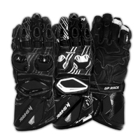 Shark GP Race Gloves