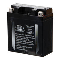 USPS AGM Battery - US5XM