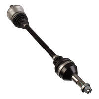 WHITES ATV CV AXLE COMPLETE CAN AM Rr LH or RH (with TPE Boo