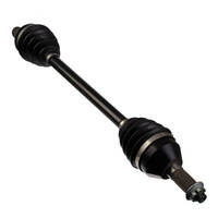 WHITES ATV CV AXLE COMPLETE CAN AM Rr LH or RH (with TPE Boo