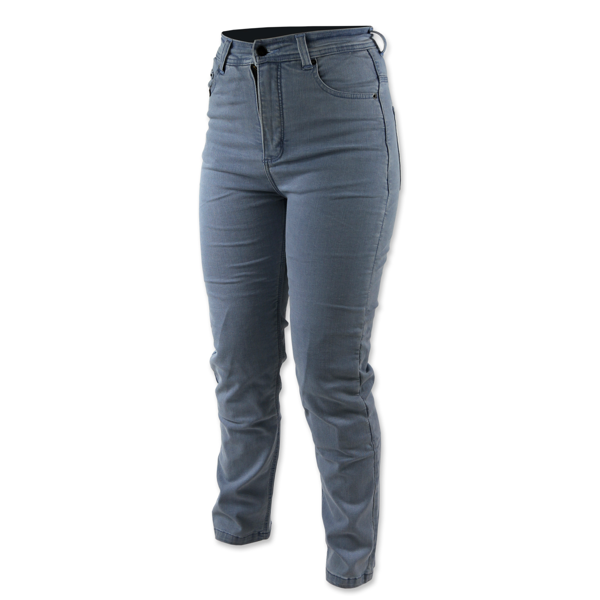 Shark MOM Relaxed Fit Protective Jeans - Shark Leathers