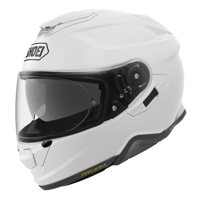 GT-AIR II HELMET WHITE/EXTRA SMALL