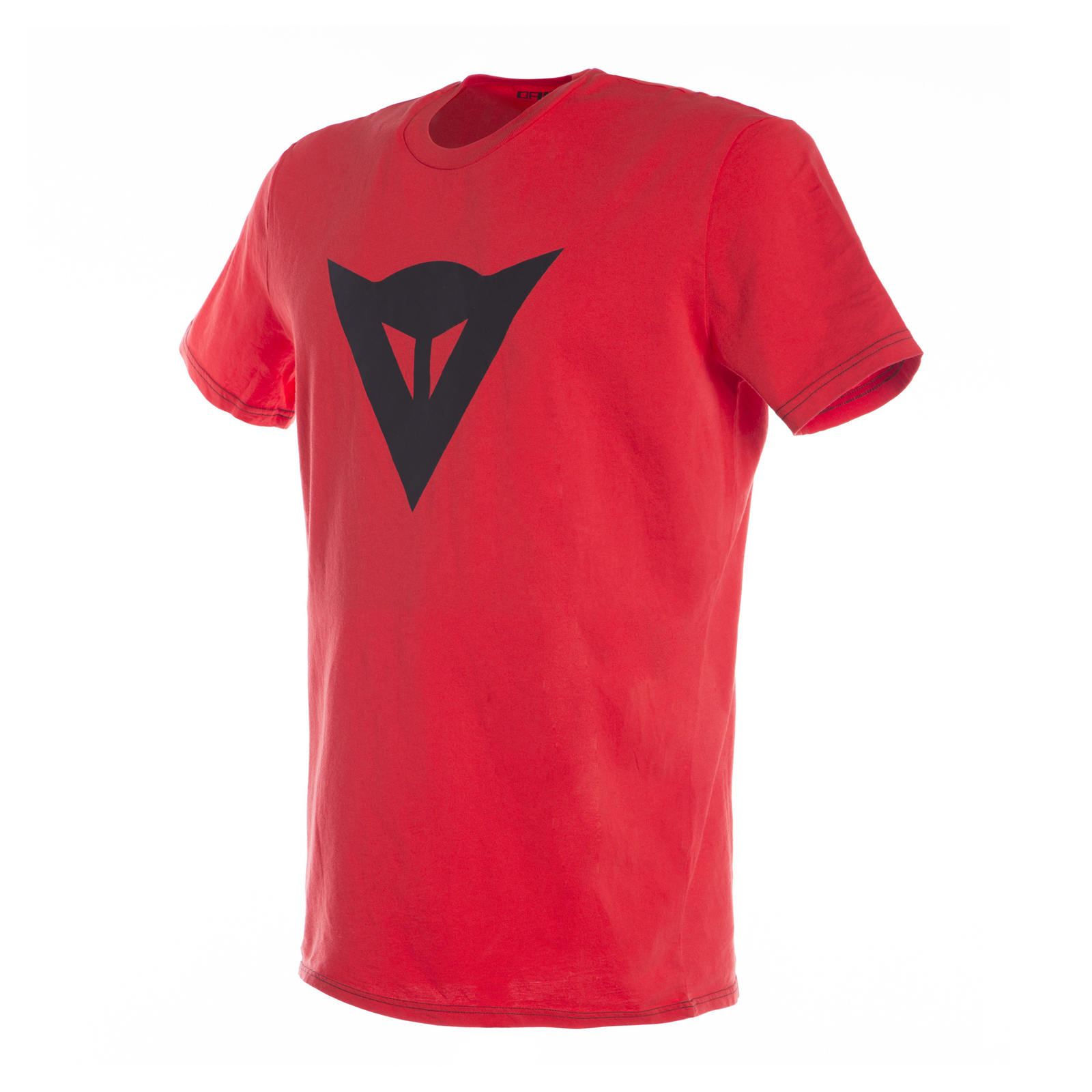 DAINESE CASUAL SPEED DEMON T-SHIRT RED/BLACK S
