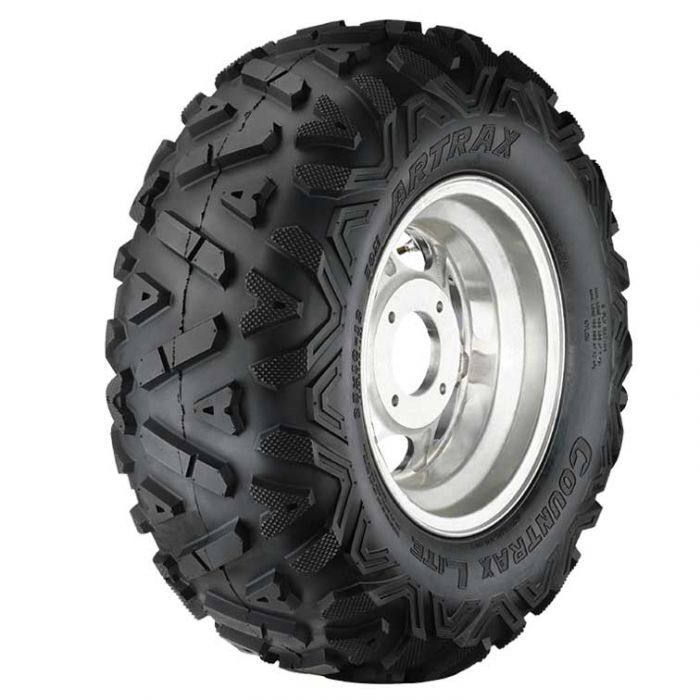 Artrax Countrax Lite AT-1306 Tyre [size: 25x1-12]