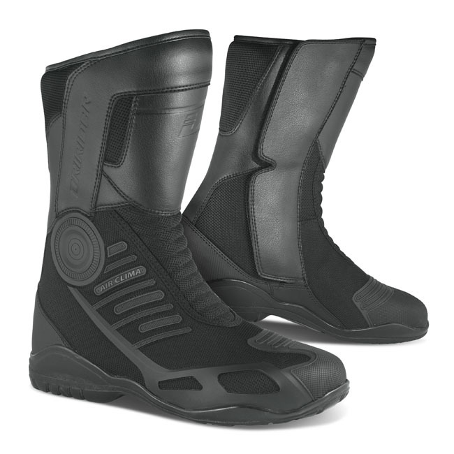 CLIMATE BOOT BLACK/39