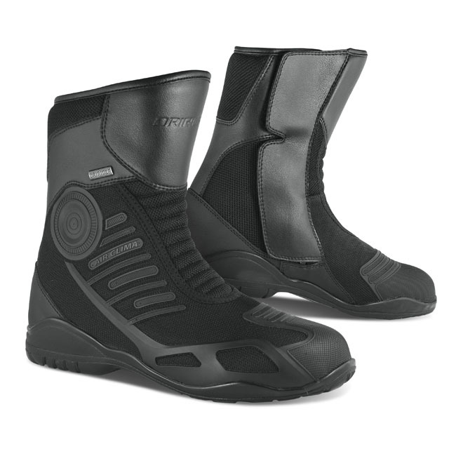 CLIMATE MID BOOT BLACK/39