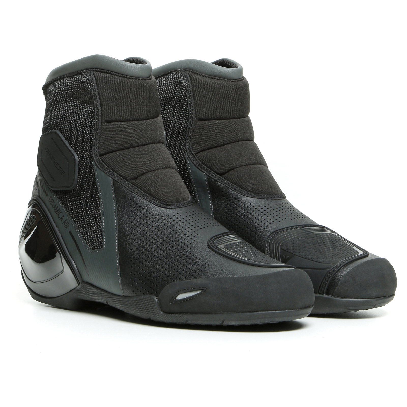 DINAMICA AIR SHOES BLACK/ANTHRACITE/41