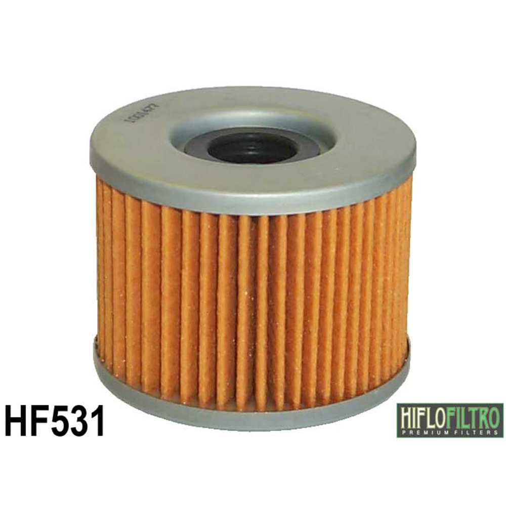 HIFLOFILTRO - OIL FILTER  HF531   CTN50