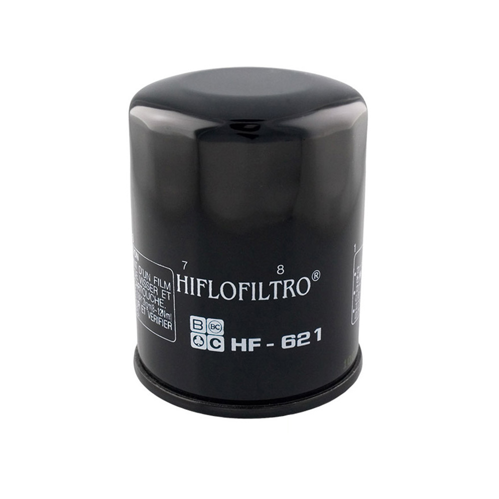 HIFLOFILTRO - OIL FILTER  HF621   CTN50