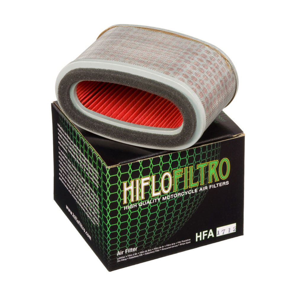 HIFLOFILTRO  Air Filter Element  HFA1712