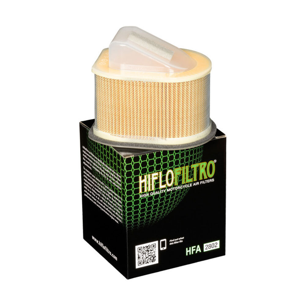 HIFLOFILTRO  Air Filter Element  HFA2802
