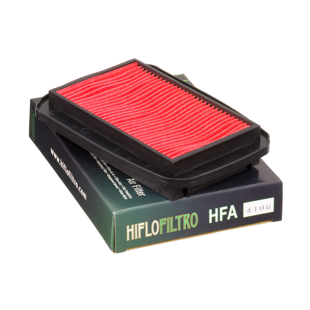 HIFLOFILTRO  Air Filter Element  HFA4106