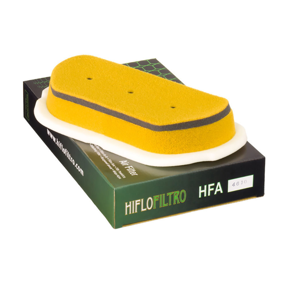HIFLOFILTRO  Air Filter Element  HFA4610