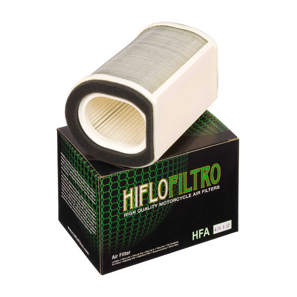HIFLOFILTRO  Air Filter Element  HFA4912