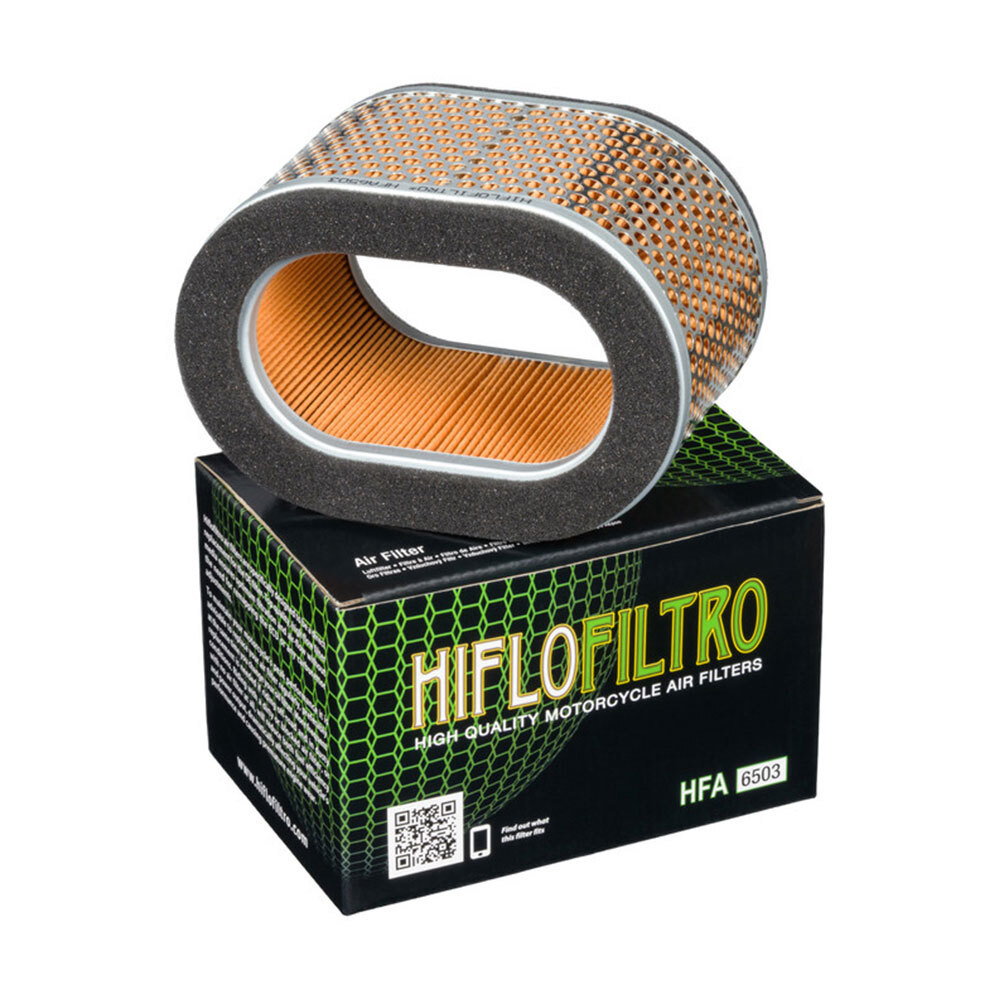HIFLOFILTRO  Air Filter Element  HFA6503