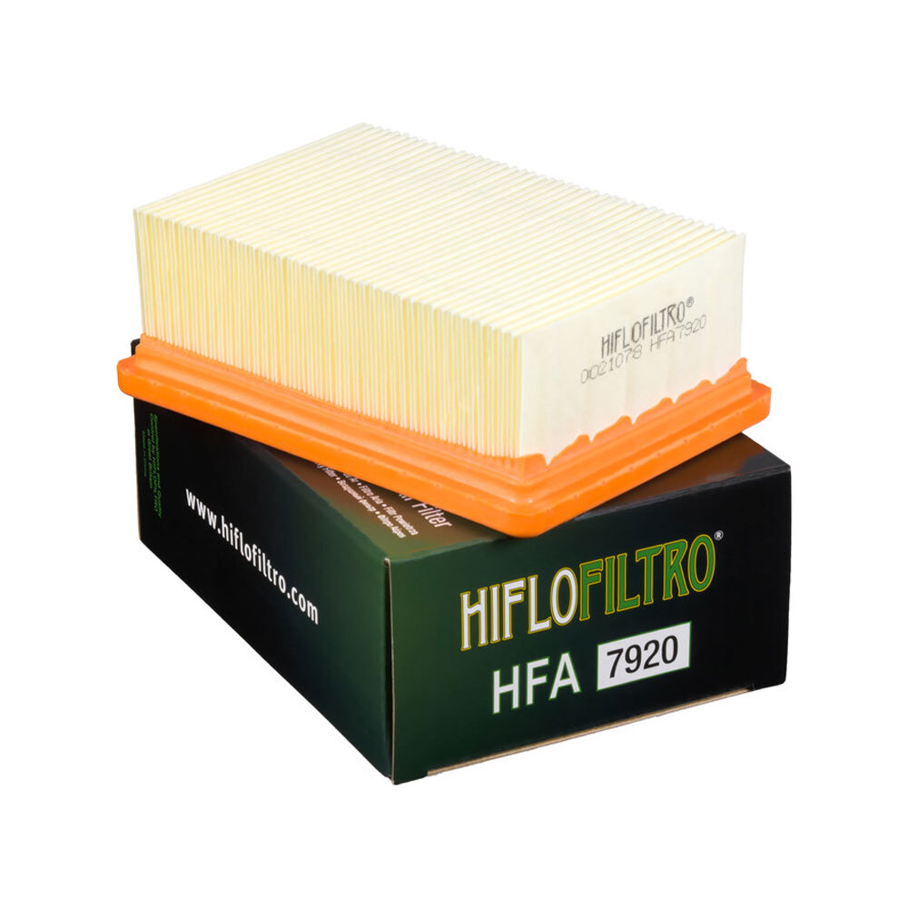 HIFLOFILTRO  Air Filter Element  HFA7920