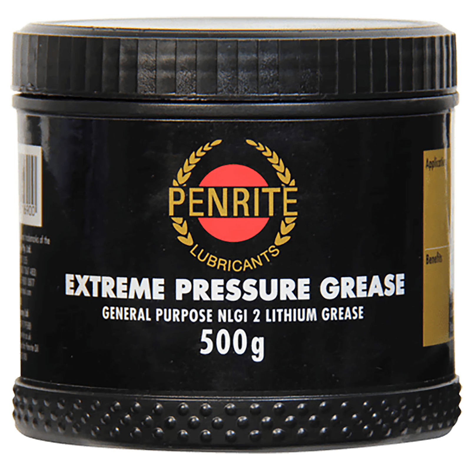 EXTREME PRESSURE GREASE 500 GM