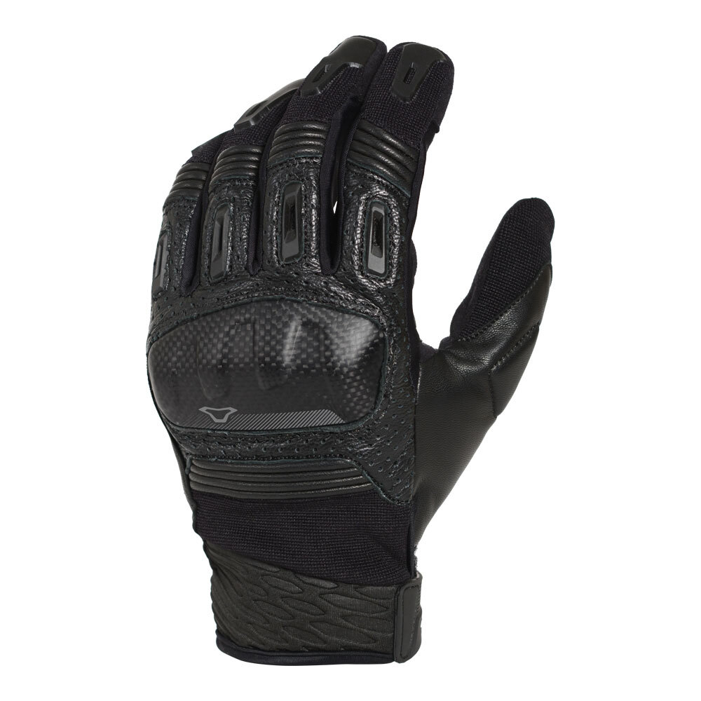 Macna Glove Rime Black M 075962