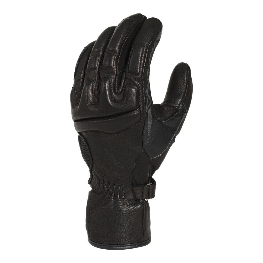 Macna Glove Strider Black S 076037