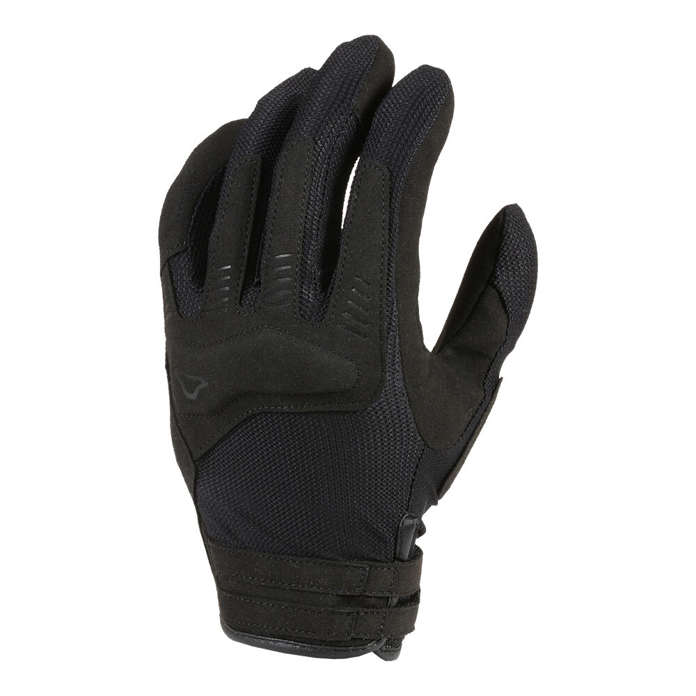 Macna Glove Darko Ladies Black XS 079281