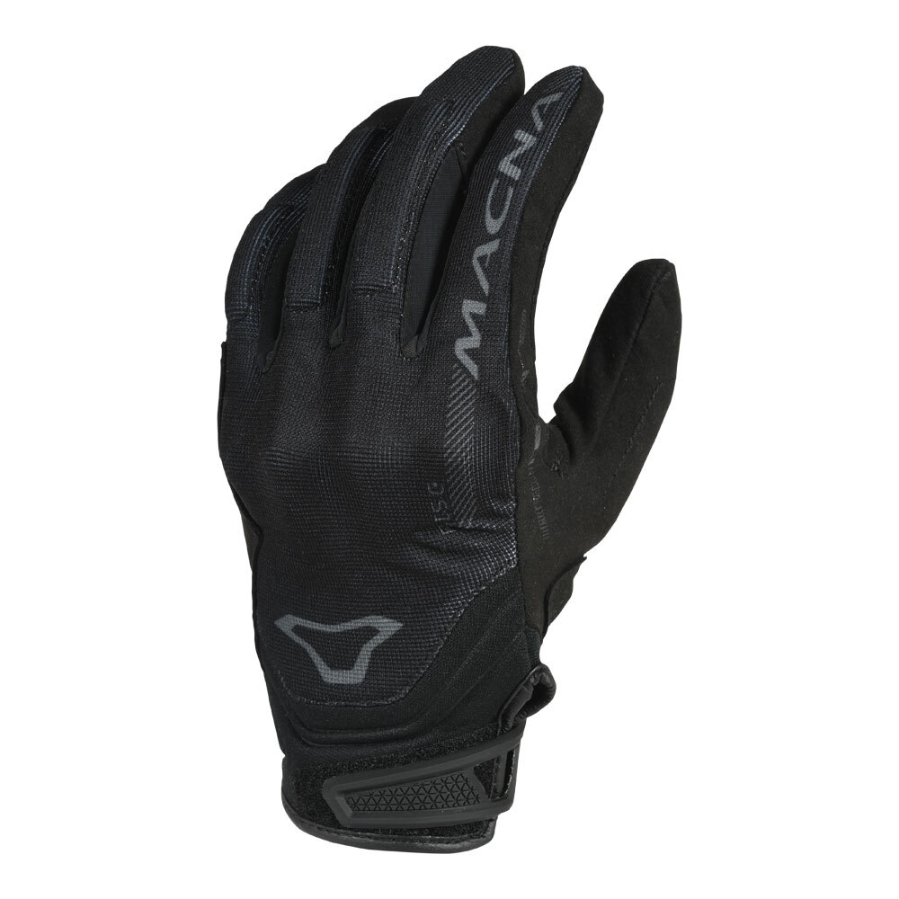 Macna Glove Recon Ladies Black XS 098435