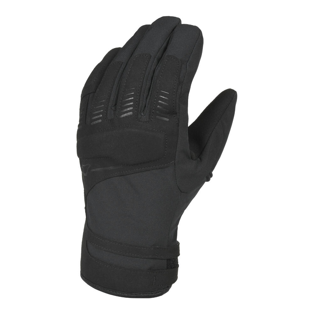 Macna Glove Dim RTX Ladies Black  XS 108325