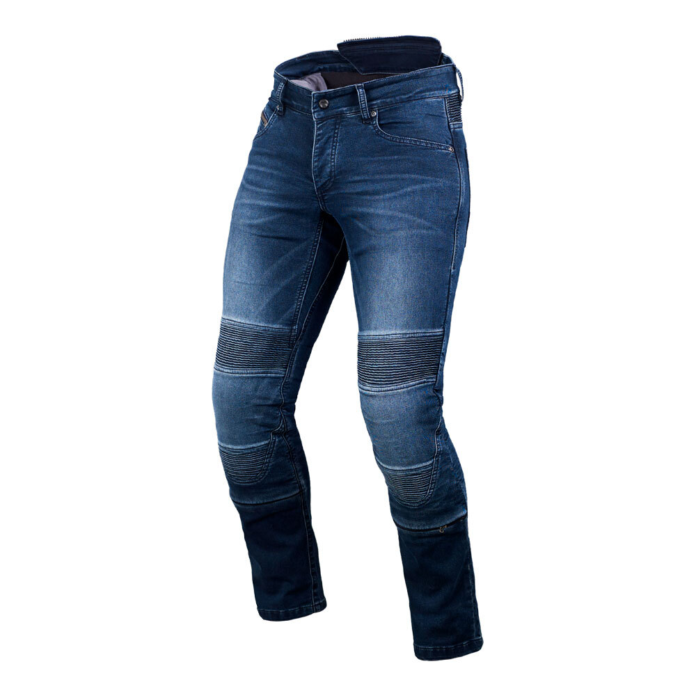 Macna Jeans Individi Mens Blue 30  103226