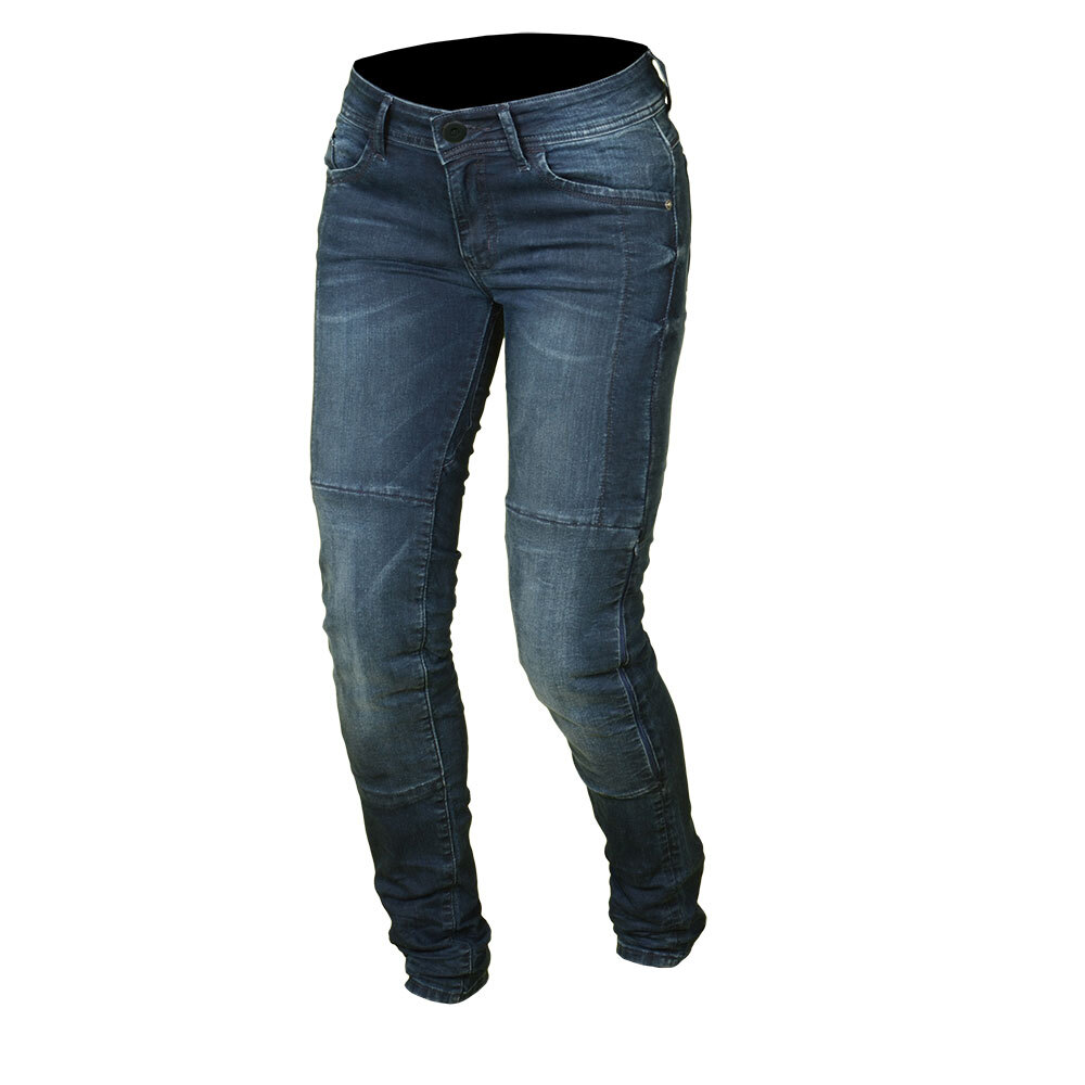 Macna Jeans Jenny Ladies Blue XS/8 26  090181