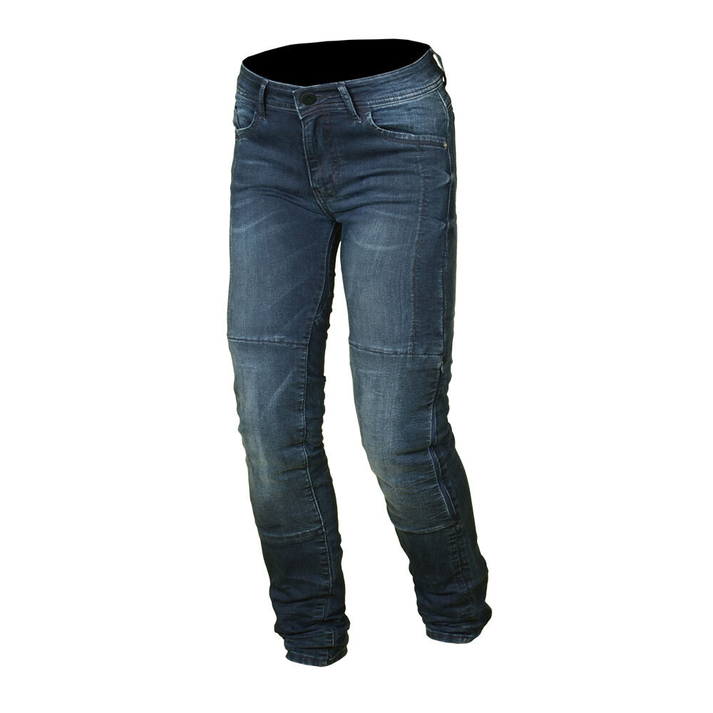 Macna Jeans Stone Mens Blue 30  090278