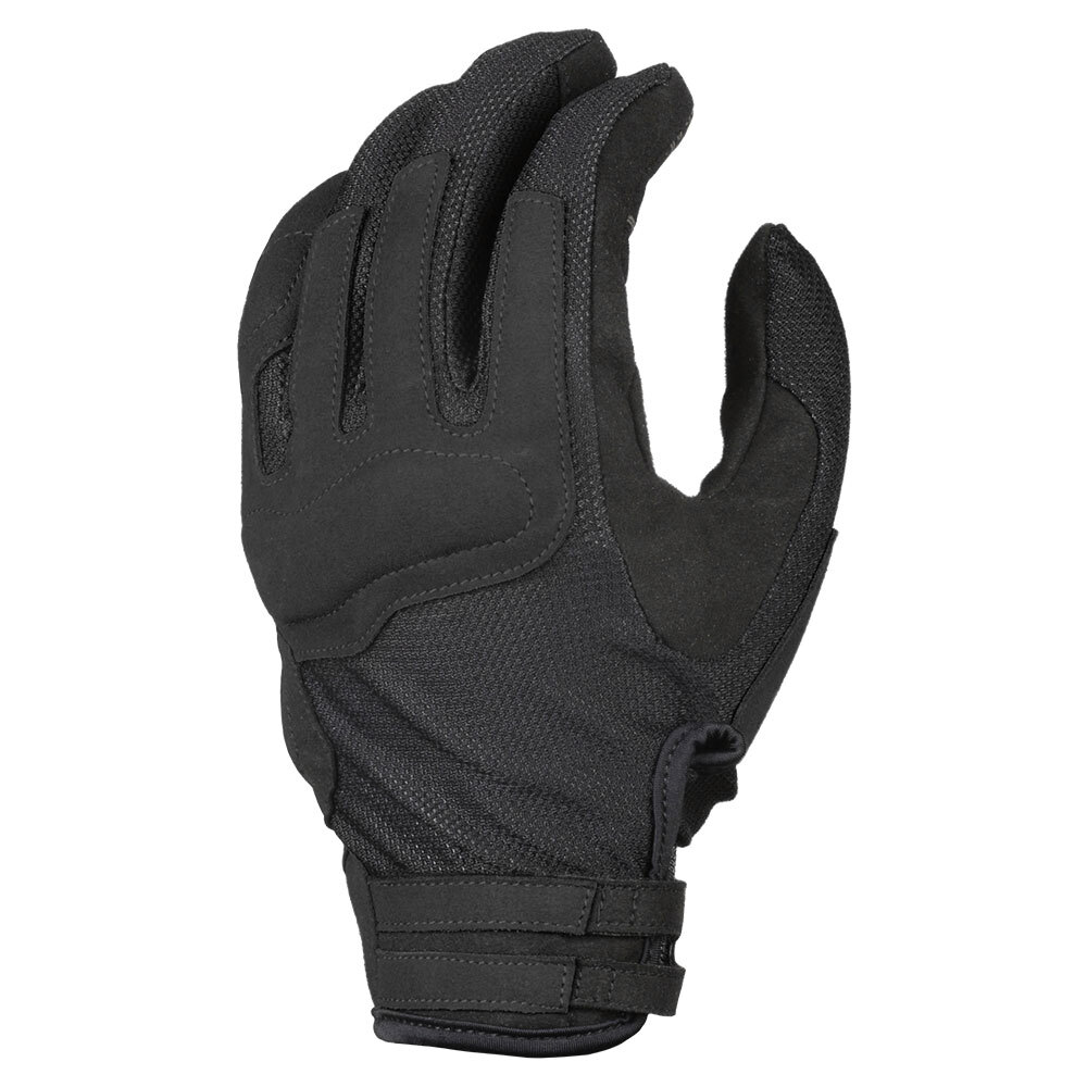 Macna Glove Darko Black 3XL 103717