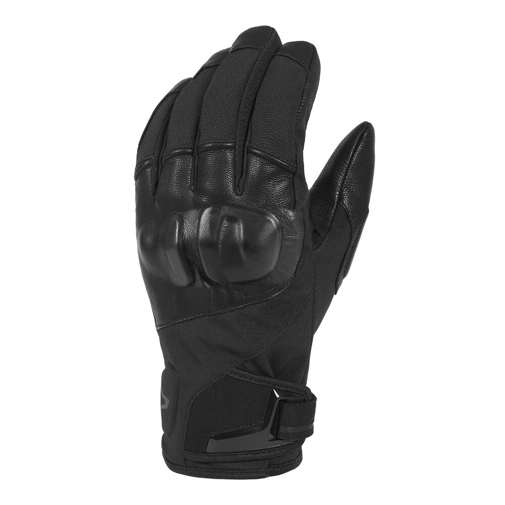 Macna Glove Task RTX Black S  117108