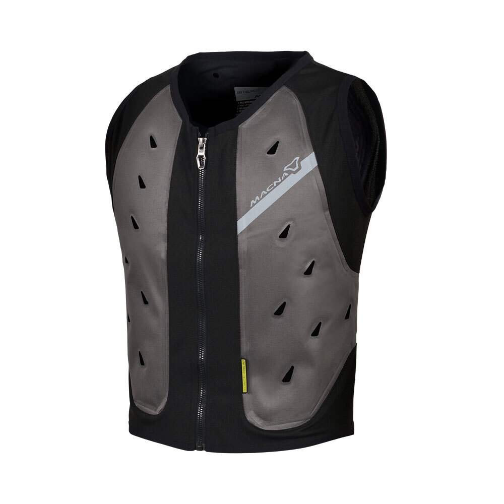 Macna Cooling Vest, Evo Dry 2xL-3xL  104097