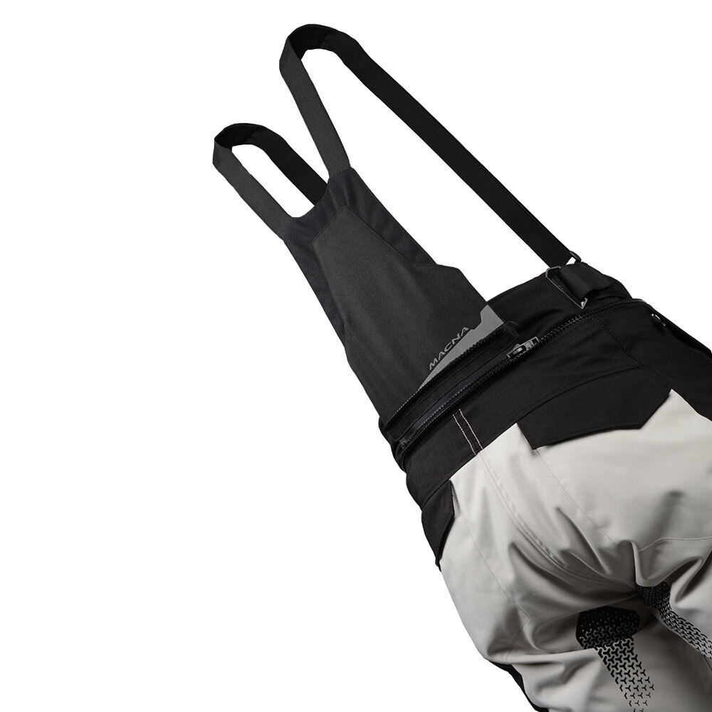 Macna Suspender Belt Kit One Size 46399