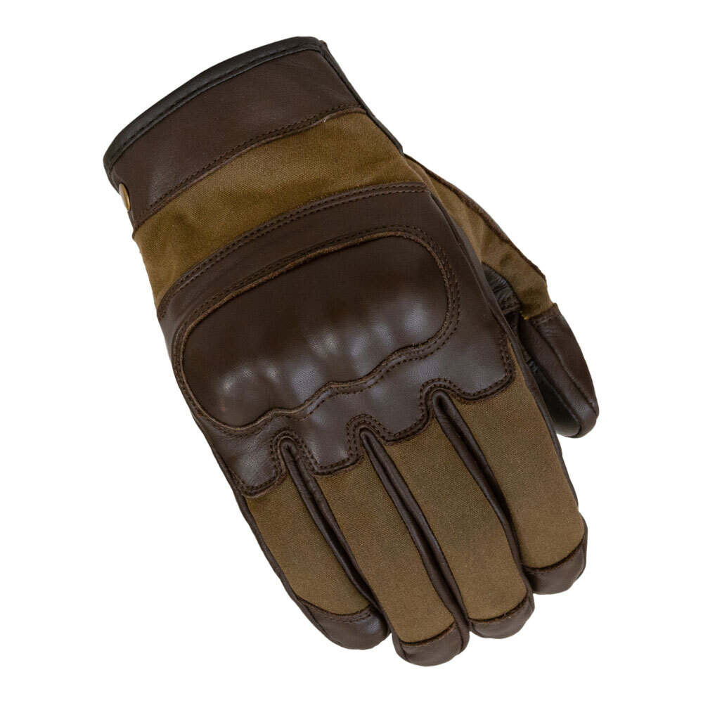 Merlin Gloves Glenn Brown S 249514