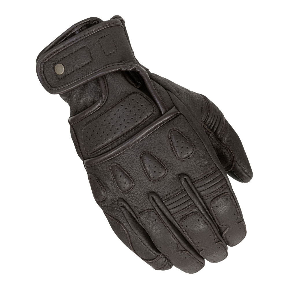 Merlin Gloves Finlay Black S 249330