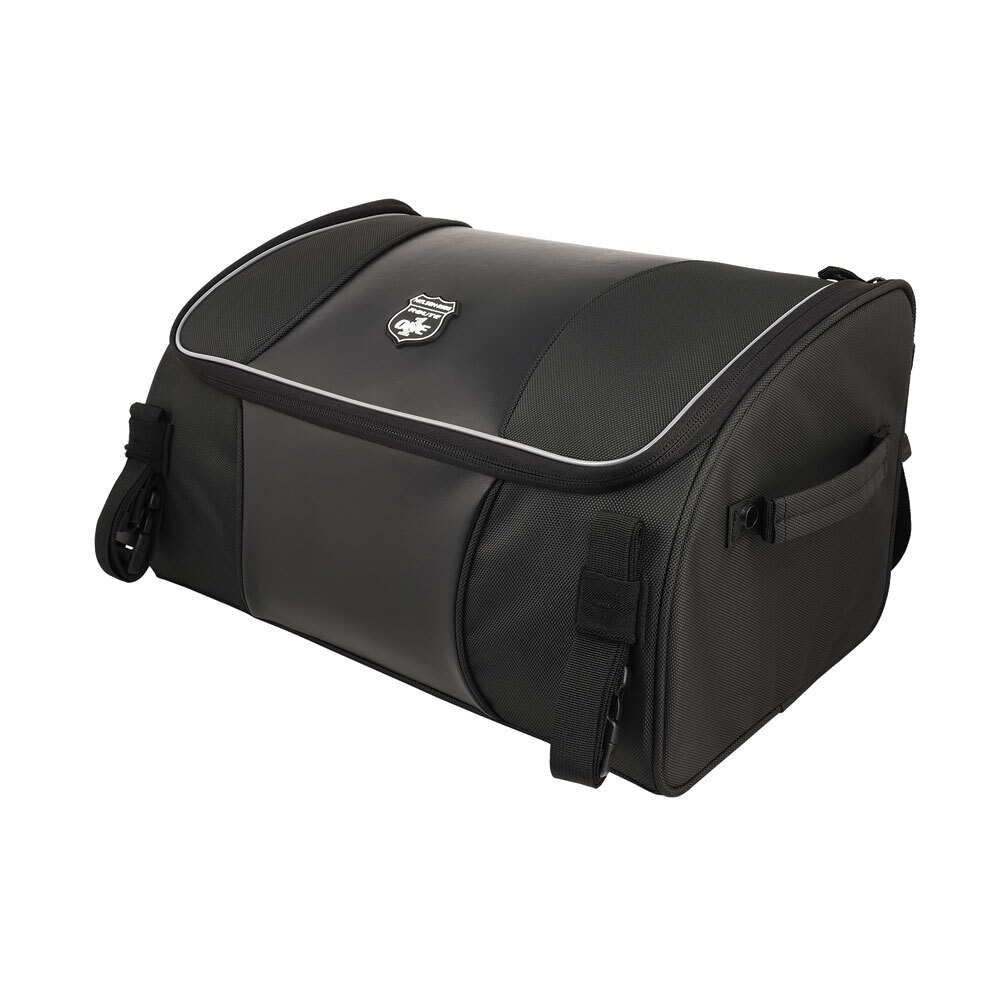 Nelson-Rigg TAILBAG NR-250 [Traveler Lite] Rear Trunk Bag