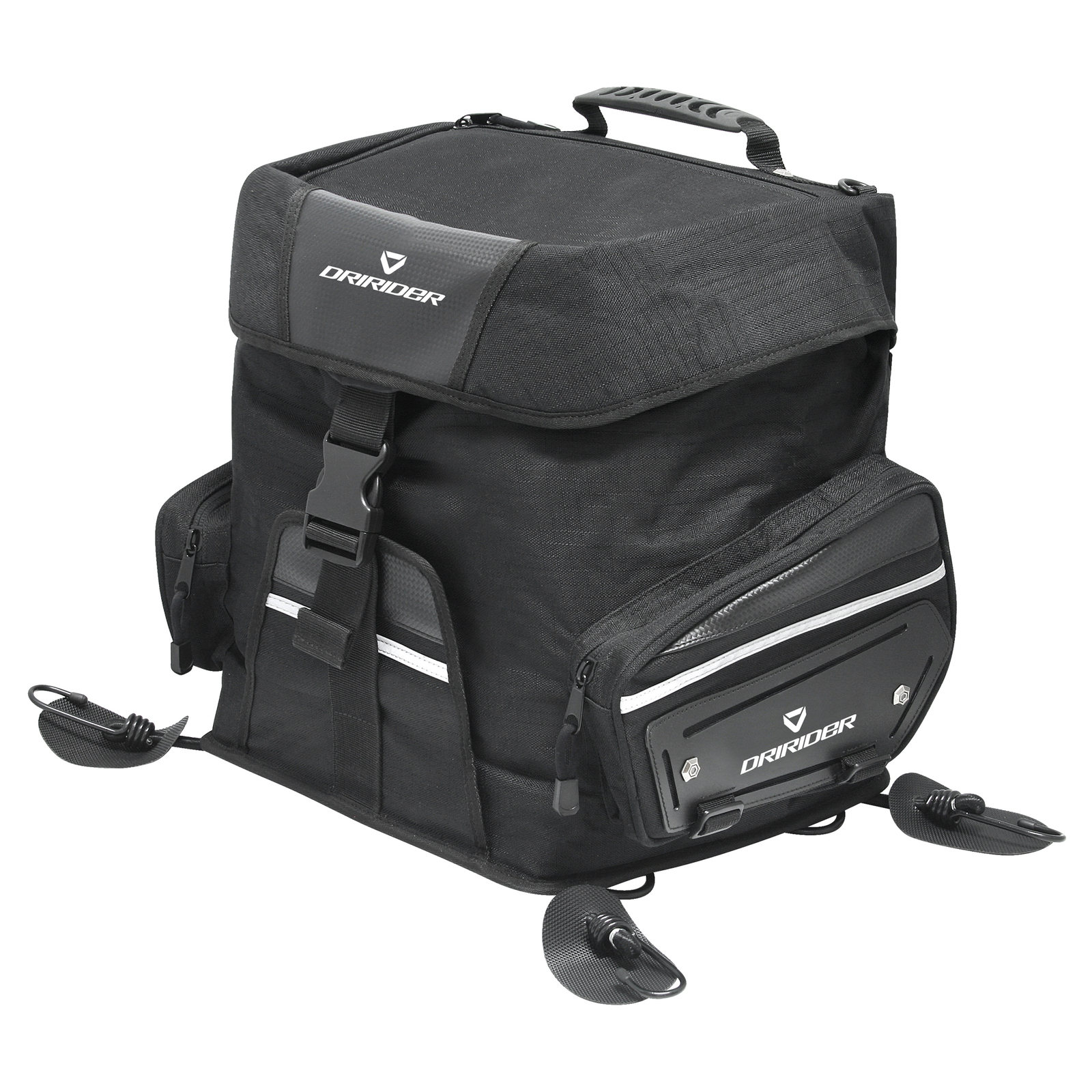 LUGGAGE ADVENTURE TAIL PACK