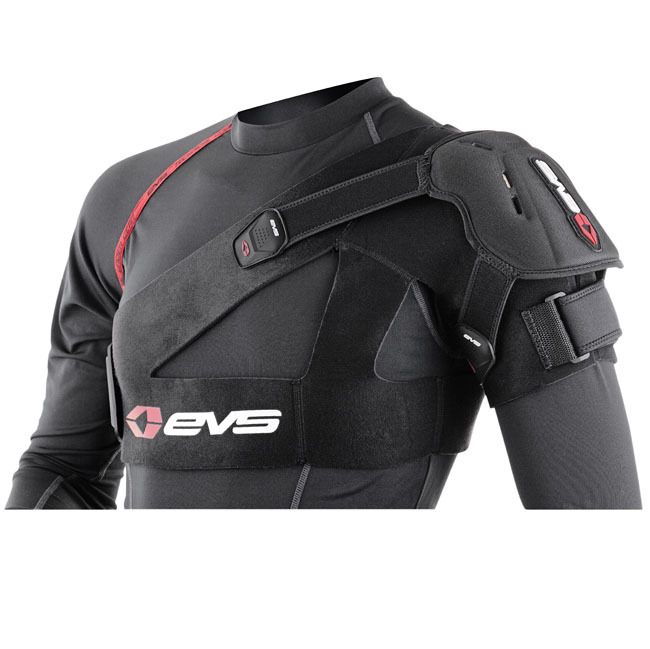 EVS SUPPORTS SB04 SHOULDER SUPPORT / SMALL