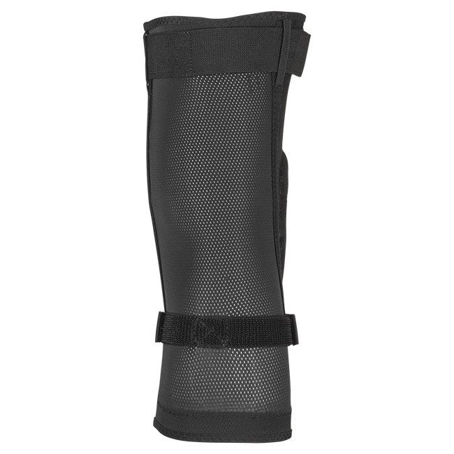 CYPHER ARMOUR KNEE GUARD BLACK/SMALL.